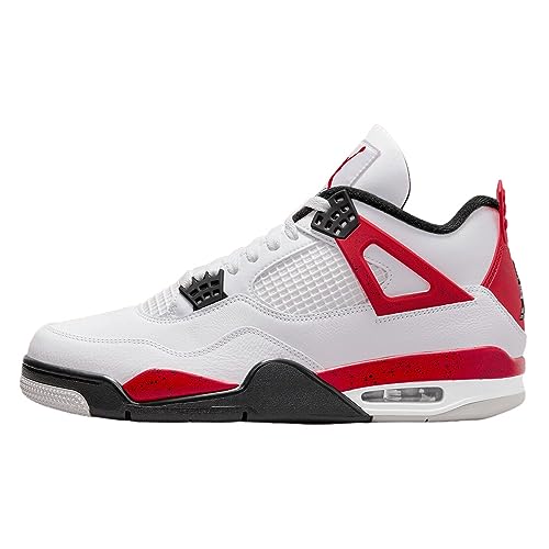 AIR JORDAN 4 Retro 'Red Cement' DH6927-161 Size 44 von AIR JORDAN