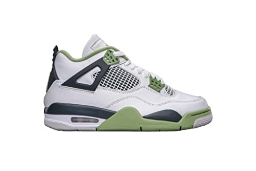 AIR JORDAN 4 Retro Seafoam (W) AQ9129-103 Size 38 von Jordan