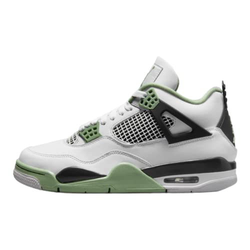 AIR JORDAN 4 Retro Seafoam (W) AQ9129-103 Size 40.5 von Jordan