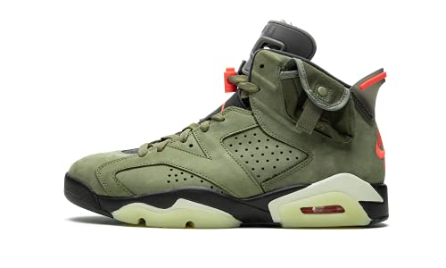 AIR JORDAN 6 Retro SP 'Travis Scott' - CN1084-200 - Size 44.5-EU von Jordan