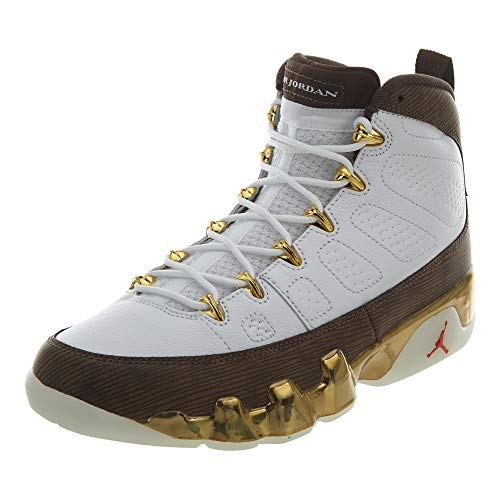 AIR JORDAN 9 Retro 'MOP MELO' - 302370-122 - Size 45-EU von AIR JORDAN