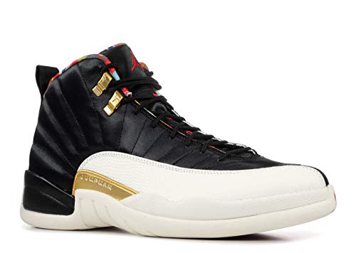 AIR Jordan 12 Retro CNY 'Chinese New Year' - CI2977-006 - Size 48.5-EU von AIR JORDAN