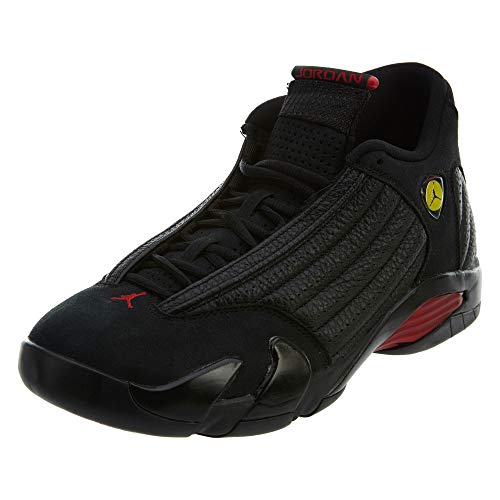 AIR Jordan 14 Retro 'Last Shot 2018 Release' - 487471-003 - Size 40-EU von AIR JORDAN
