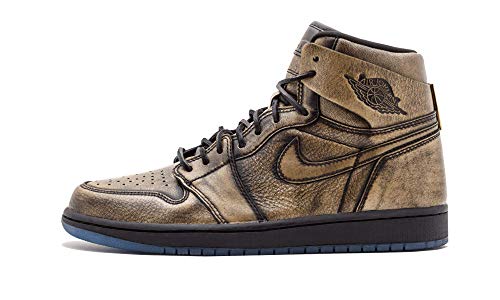 Air Jordan 1 Ret High OG Wings 'Wings' - AA2887-035 - Size 8 - von AIR JORDAN
