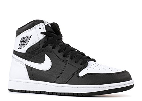 Air Jordan 1 Retro 'RE2PECT' - 555088-008 - Size 11.5 - von AIR JORDAN