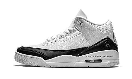 Jordan Air 3 Retro Sp Fragment Herren Da3595 100 - Gr., mehrfarbig, 36.5 EU von AIR JORDAN