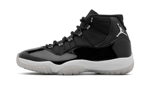 Nike Damen Air Jordan 11 Retro Trainers AR0715 Sneakers Schuhe (UK 4 US 6.5 EU 37.5, Black Multi Color 011) von AIR JORDAN