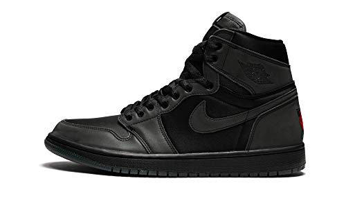 WMNS AIR Jordan 1 Retro HIGH 'ROX Brown' - BV1576-001 - Size 38-EU von AIR JORDAN