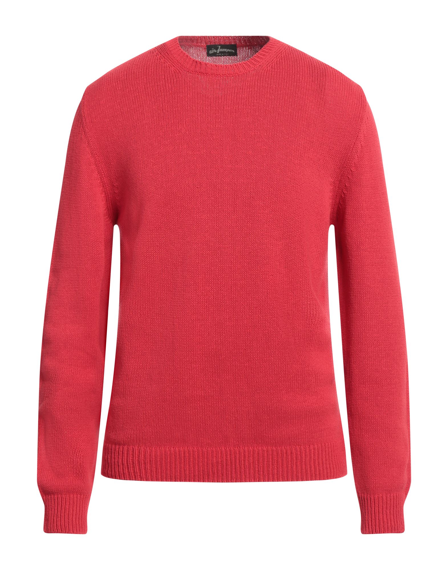 AIR JUMPER Pullover Herren Rot von AIR JUMPER