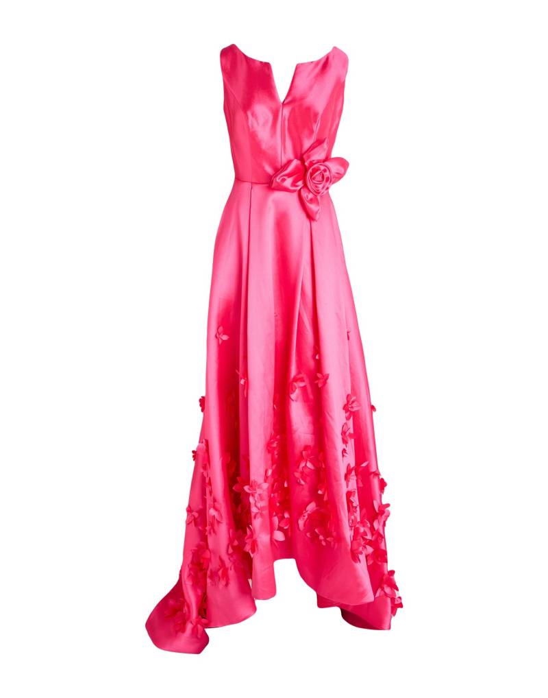AIRE  Barcelona Maxi-kleid Damen Rosa von AIRE  Barcelona