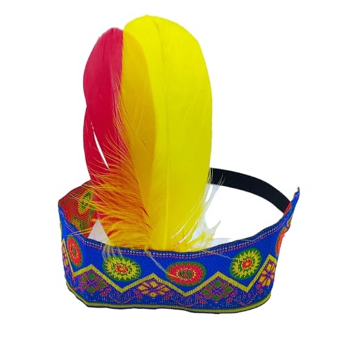 1920er Jahre Flapper-Kopfschmuck Karneval Stirnbänder Haarband 1920er Jahre FlapperHaaraccessoire Fotografie Kopfbedeckung von AIRHSKWI