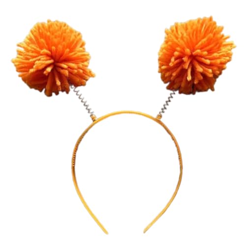 2025 Juli Kostüm Stirnband Weihnachten Kopfbedeckung Neujahr Party Foto Requisiten Karaoke Party Kopfbedeckung Cosplay Zubehör von AIRHSKWI