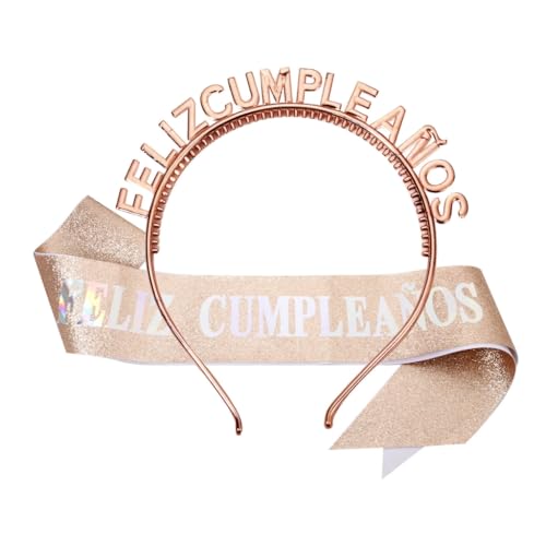 Fashion-Damen-Haarschmuck-Set, festliche Kopfbedeckung, niedlicher Kopfschmuck für Make-up und den lässigen Gebrauch von AIRHSKWI