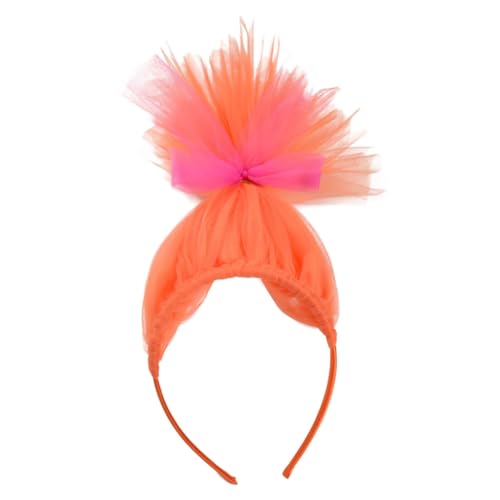 Goblins Stirnbänder Halloween Haarreifen Urlaub Party Stirnbänder Kostüm Kopfschmuck für Weihnachten Party Kostüm Zubehör von AIRHSKWI