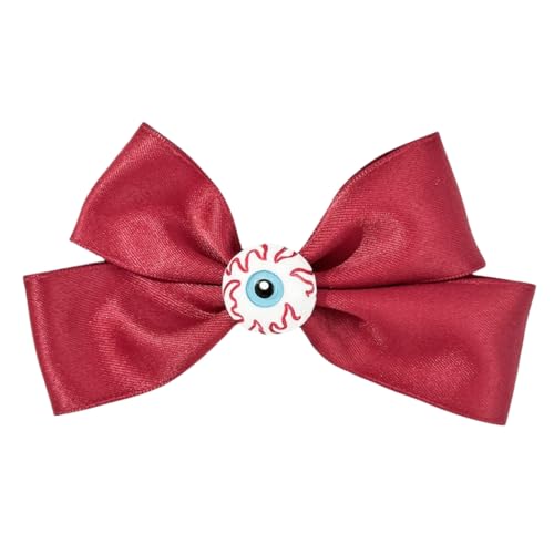 Mehrzweck-Haarspange mit Schmetterlingsmuster, süßes Temperament, Haarspangen für modische Statements von AIRHSKWI