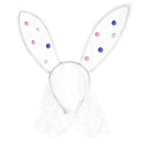 Schöne Quasten für Fotostudio, auffällige Requisiten für Halloween, Schleier, Party, den täglichen Gebrauch von AIRHSKWI