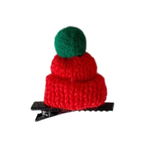 Weiche Acryl-Haarnadeln, Cartoon-Urlaub, Kopfdekoration, Haarspange, für Damen und Kinder von AIRHSKWI