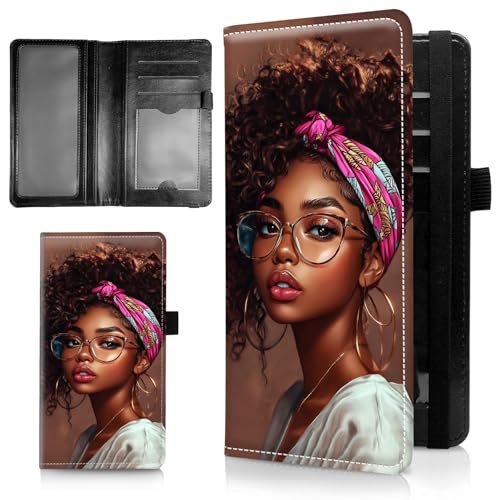 AIRWEE Schlanke Scheckbuchhülle für Damen, RFID-blockierendes PU-Leder, Scheckbuch-Geldbörse mit Kartenfächern, Stifthalter, Bifold Durable Scheckbuch-Register und Abdeckung für Geldbörse AIRWEE Schlanke Scheckbuchhülle für Damen, RFID-blockierendes PU-Leder, Scheckbuch-Geldbörse mit Kartenfächern, Stifthalter, Bifold Durable Scheckbuch-Register und Abdeckung für Geldbörse von AIRWEE