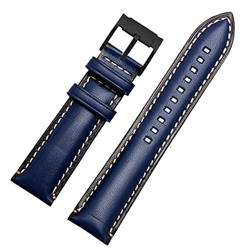 Für fossile BQ2363/2453 ME3099 3052 3054 FS5380/5453 FS4735 FS4812 KOWHIDENTRAUF VINTAGE AUSLEISTE AUSLEISTE WATCHBAND 20 22 mm von AITEKODVG