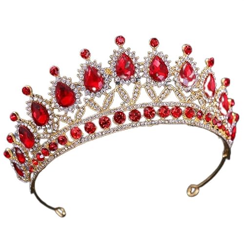 Haarschmuck Krone Tiaras für Frauen Hochzeit Haare Haar Tiara Kristall Braut Tiara Kronen Silber Farbe Diadem Schleier Tiaras Hochzeitshaarzubehör Kopfstücke Kopfschmuck, Haarschmuck Krone Tiaras für Frauen Hochzeit Haare Haar Tiara Kristall Braut Tiara Kronen Silber Farbe Diadem Schleier Tiaras Hochzeitshaarzubehör Kopfstücke Kopfschmuck, von AITEKODVG