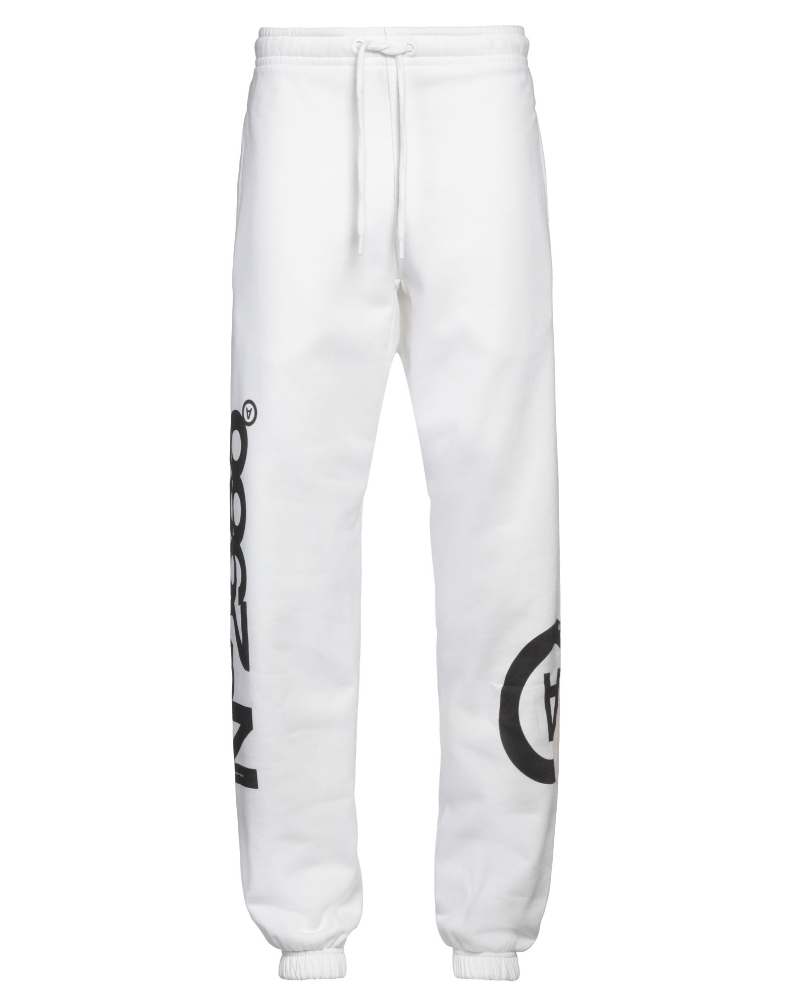 AITOR THROUP Hose Herren Weiß AITOR THROUP Hose Herren Weiß von AITOR THROUP