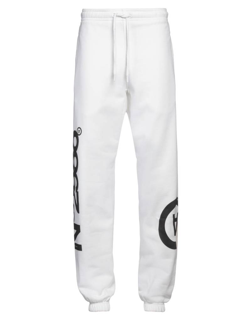 AITOR THROUP Hose Herren Weiß AITOR THROUP Hose Herren Weiß von AITOR THROUP