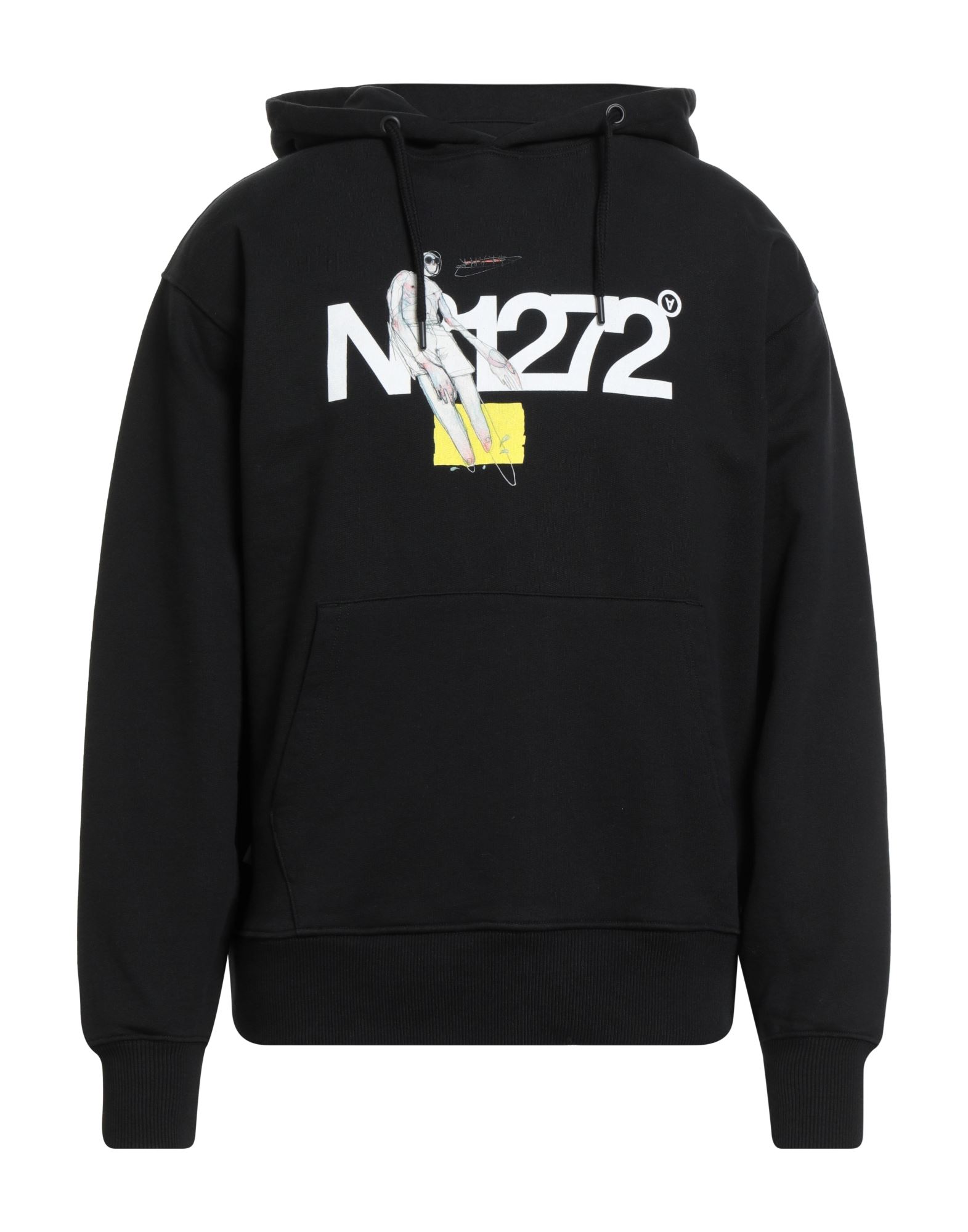 AITOR THROUP Sweatshirt Herren Schwarz AITOR THROUP Sweatshirt Herren Schwarz von AITOR THROUP