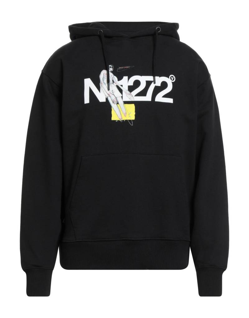 AITOR THROUP Sweatshirt Herren Schwarz von AITOR THROUP