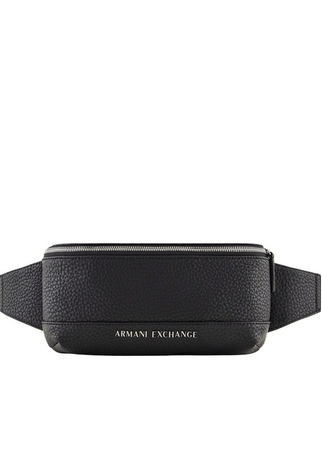 AIX ARMANI EXCHANGE Bauchtasche Bauchtasche Gürteltasche (1-tlg) von AIX ARMANI EXCHANGE