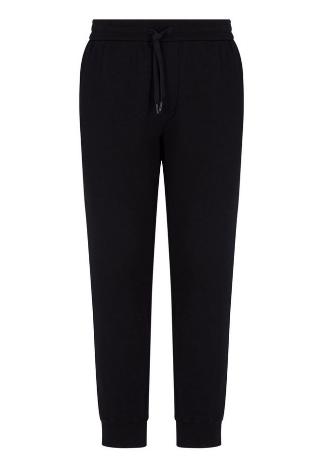 AIX ARMANI EXCHANGE Sweathose Sweathose lange Jogginghosen (1-tlg) von AIX ARMANI EXCHANGE