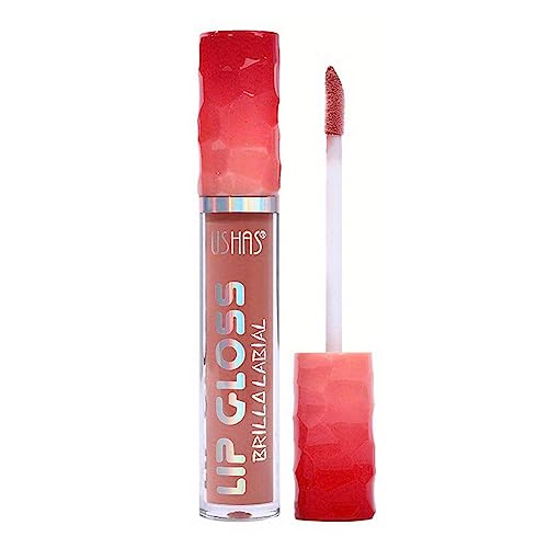 Flüssiger Lippenstift | Samtmatte Lippenstifte für Frauen - Nacktes und rotes, wischfestes Lippenstift-Make-up, wasserfester, antihaftbeschichteter Becher, Samt-Lippenstift-Make-up mit mattem Aiying von AIYING