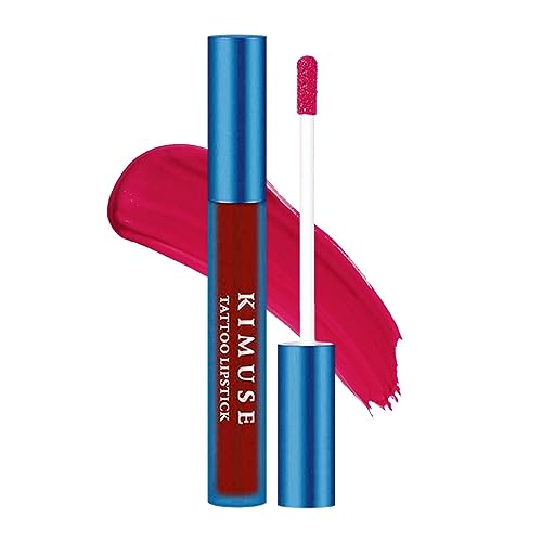 Peel-Off-Lipgloss | Peel-Off-Maskentönung | Frauen reißen Lippenstift ab, abziehbarer farbiger Lip Stain Gloss, Peel Off Masque Lippentönung, abziehen und schön aussehen Aiying von AIYING