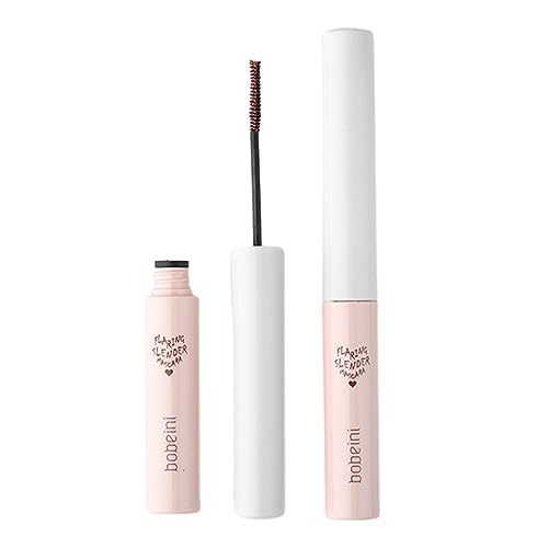 Wimperntusche | Natural Eye Lash Setting Primer Wasserfeste Curling-Mascara,Wimpern-Make-up für Frauen beim Dating, Reisen, Einkaufen, Ausgehen, Geschäftsreise Aiying von AIYING