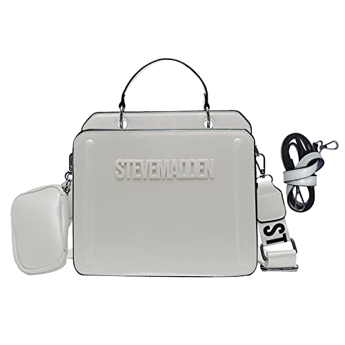 AIchenYW Damen Exquisite Kosmetiktasche Leicht zu tragende Kosmetikkoffer Trendig Raffiniert Make-up Organizer Hochwertig Schminktasche Kompakt Organisiert Tasche (B, One Size) von AIchenYW