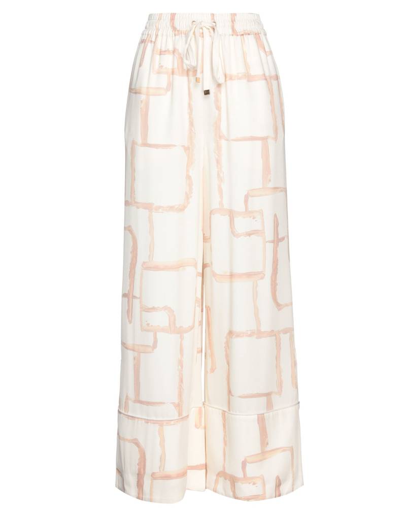 AJE. Hose Damen Elfenbein von AJE.