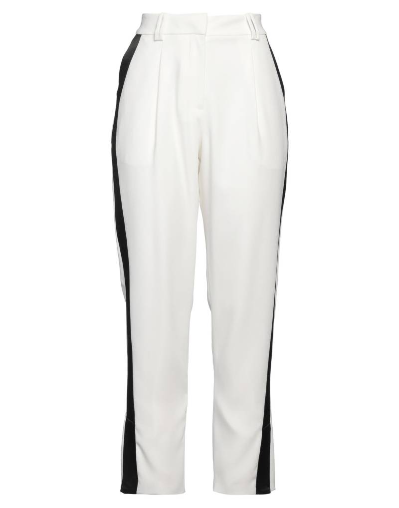 AJE. Hose Damen Weiß von AJE.