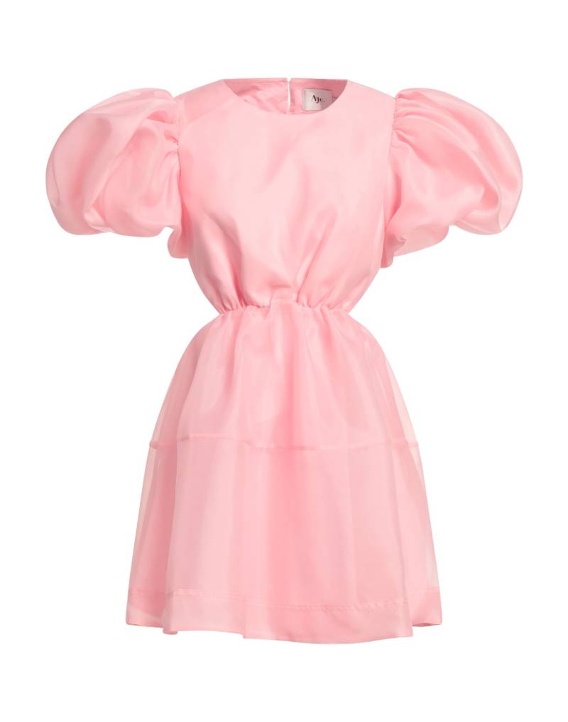 AJE. Mini-kleid Damen Hellrosa von AJE.