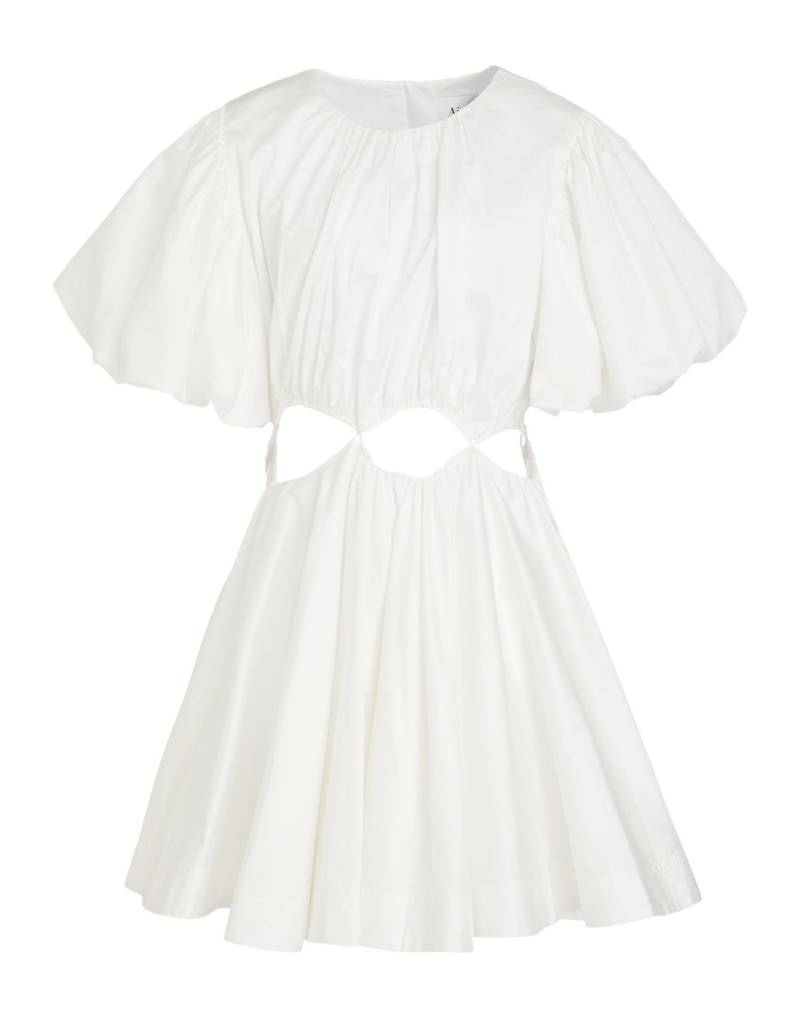 AJE. Mini-kleid Damen Off white von AJE.