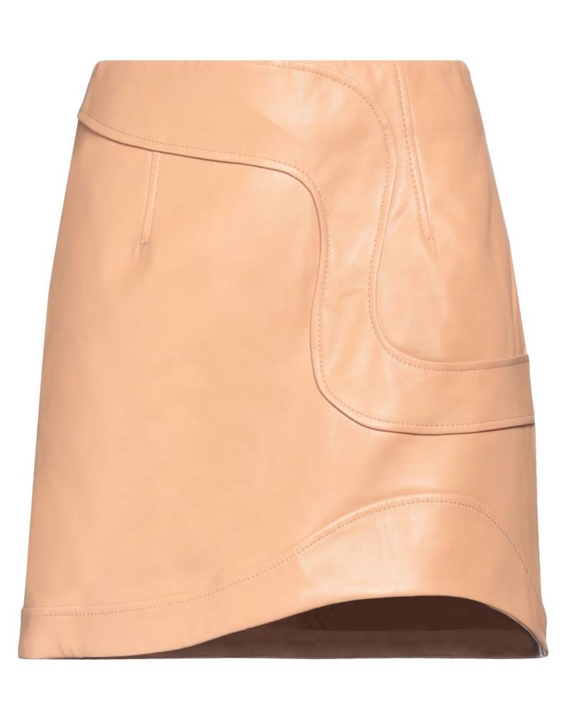 AJE. Minirock Damen Hellrosa von AJE.