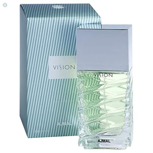 Ajmal Vision Eau De Parfum 100 ml (man) von AJMAL PERFUMES