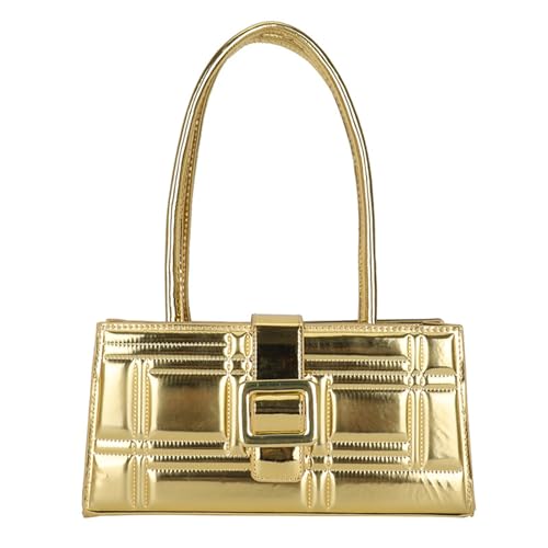 AJUNJIIL Women Averarm Bag Fashion Purse Umhängetasche für Date Travel (Eine Größe) von AJUNJIIL