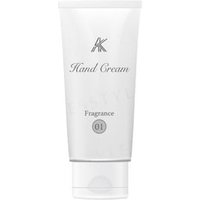 AK - Parfümwasser-Handcreme 1 Moschus elegant von AK