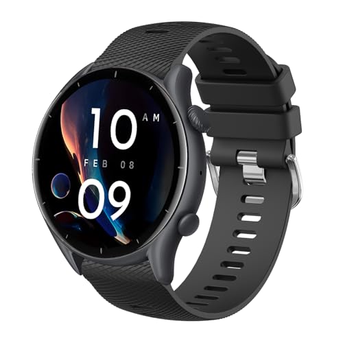 AK für Amazfit GTR 3 Armband/GTR 4 Armband/GTR 3 Pro Armband/GTR 2 Armband Herren Damen, Weiches Silikon Sport Ersatzarmband für Amazfit GTR 47mm/GTR 2e/ Stratos 3/ Stratos 2 AK für Amazfit GTR 3 Armband/GTR 4 Armband/GTR 3 Pro Armband/GTR 2 Armband Herren Damen, Weiches Silikon Sport Ersatzarmband für Amazfit GTR 47mm/GTR 2e/ Stratos 3/ Stratos 2 von AK