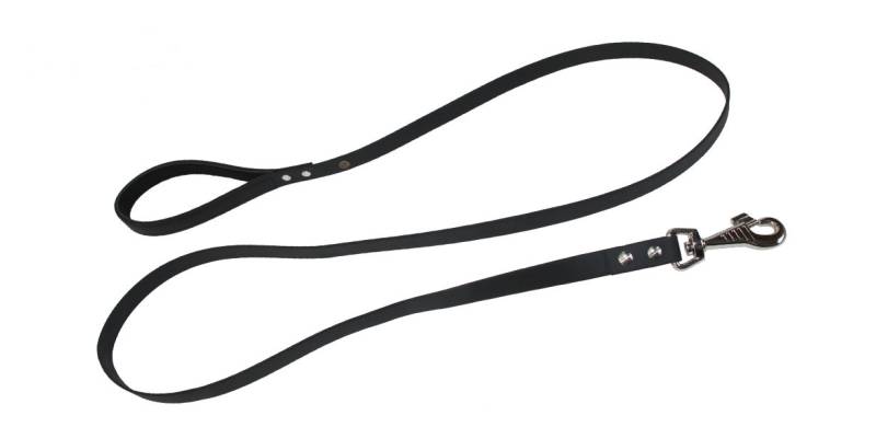 AKAH BioThane® Führleine mit Handschlaufe von AKAH