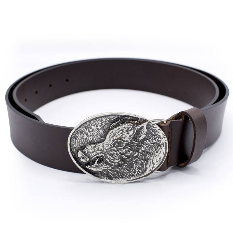 AKAH Jagdgürtel Keiler von AKAH