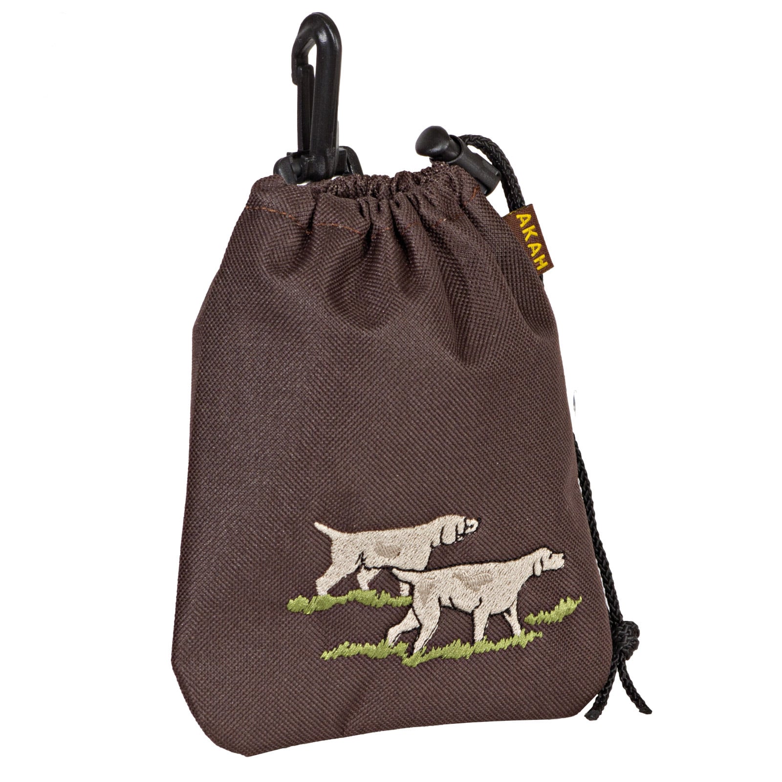 AKAH Leckerlibeutel von AKAH