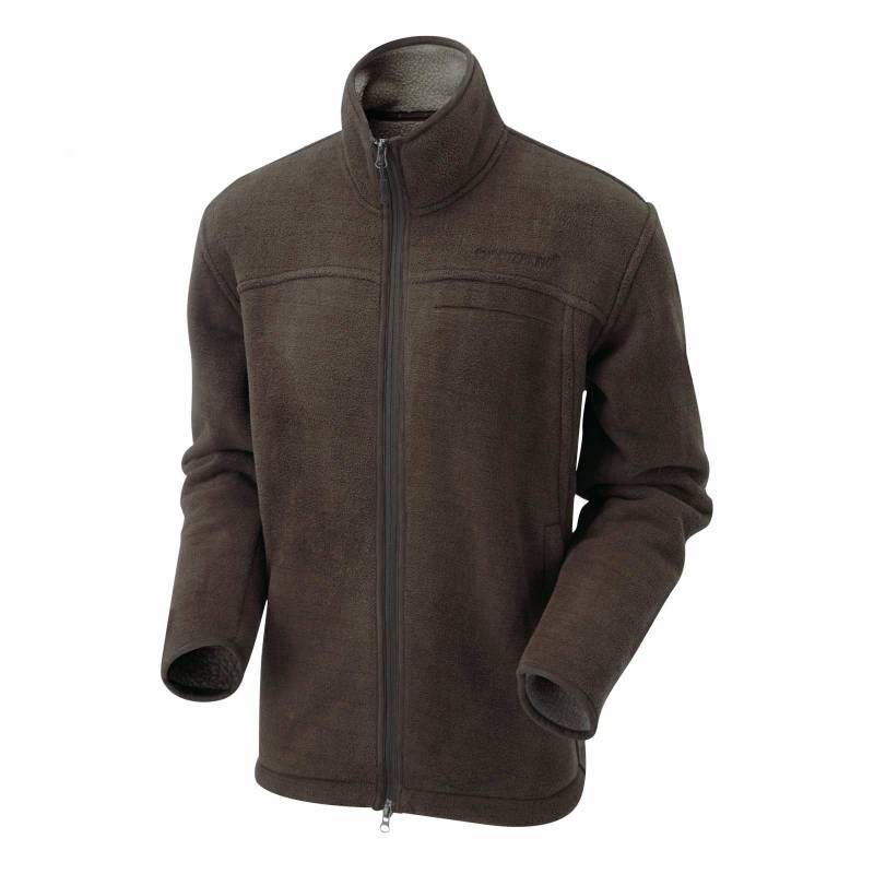 Shooterking Fleecejacke Forest von AKAH