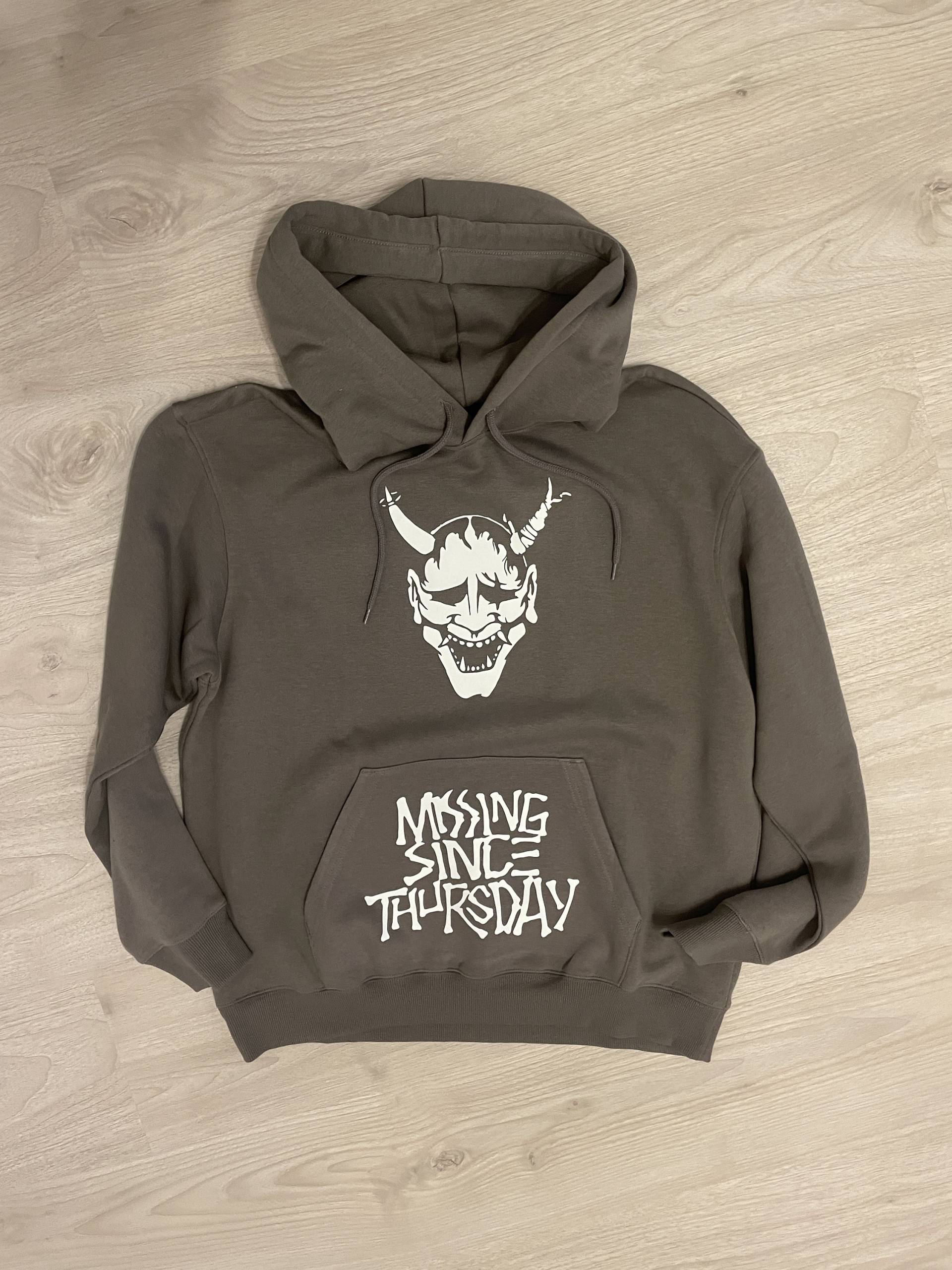 Custom Hoodie Zillakami/Sosmula/ Citymorgue Mst von AKAUDE