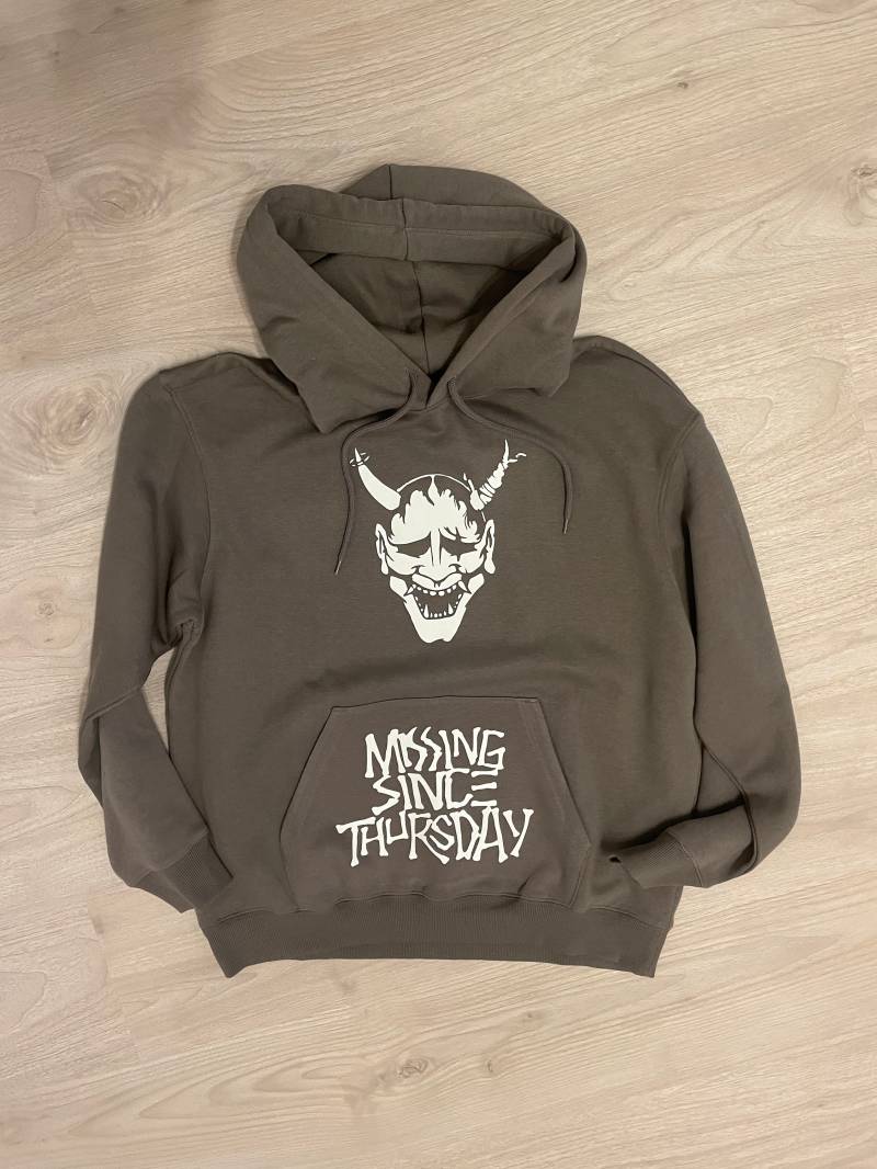 Custom Hoodie Zillakami/Sosmula/ Citymorgue Mst von AKAUDE