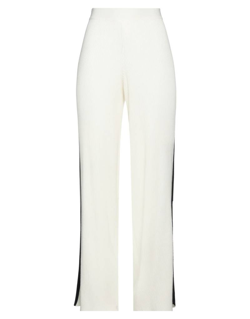 AKEP Hose Damen Elfenbein von AKEP